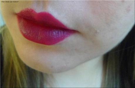 Venom d’Urban Decay : que je t’aime ! Venom Urban Decay 5