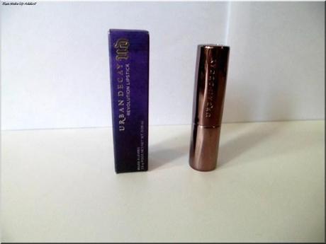 Venom d’Urban Decay : que je t’aime ! Venom Urban Decay 1