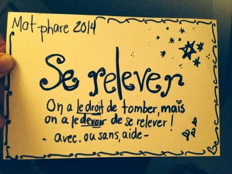 Se relever, avec P&G! #MotPhare #MomentWow #MamanPG Se relever, avec P&G! #MotPhare #MomentWow #MamanPG