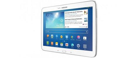 06.01 930x400 Samsung Galaxy Tab scalewidth 460 CES 2014 : les tendances !