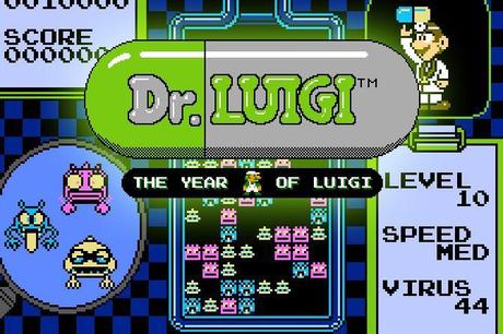 L’Année de Luigi se poursuit avec Dr Luigi, un hack ROM NES hack_dr_luigi2
