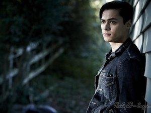 'Red Road' Avec Kiowa Gordon 'Red Road' Avec Kiowa Gordon