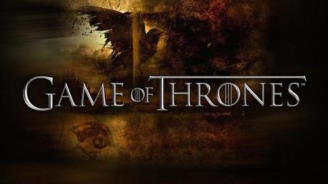 Game Of Thrones Saison 3 disponible sur iTunes...