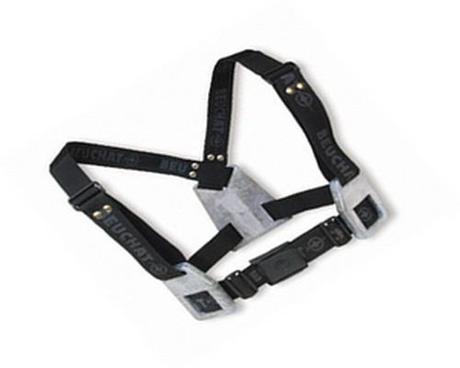 Comment adapter son lestage un baudrier classique