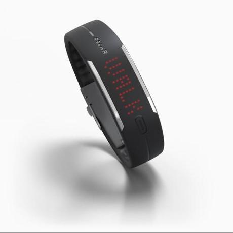 Polar Loop : le bracelet connecte pour bouger! image