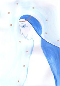 Les stages à FEZ 2014 marie