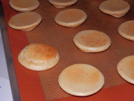 Blinis express faits maison PC310116 sur Imagesia