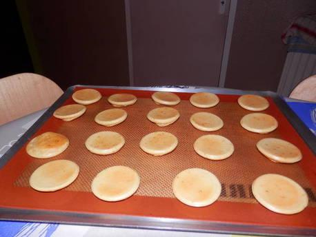 Blinis express faits maison PC310115 sur Imagesia