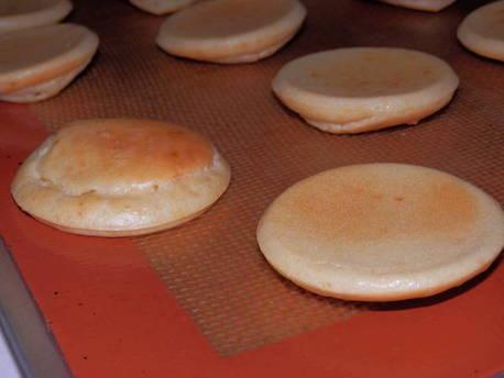 Blinis express faits maison PC310117 sur Imagesia