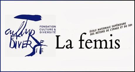 Cinéastes en herbe, à vous de tourner ! Appel à candidatures 2014 - Ateliers Egalité des Chances à La Fémis - Fondation Culture & Diversité / La Fémis Cinéastes en herbe, à vous de tourner ! Appel à candidatures 2014 - Ateliers Egalité des Chances à La Fémis - Fondation Culture & Diversité / La Fémis