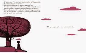 La vie merveilleuse de la princesse Olga La vie merveilleuse de la princesse Olga