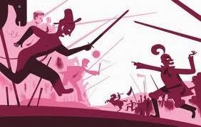 La vie merveilleuse de la princesse Olga La vie merveilleuse de la princesse Olga