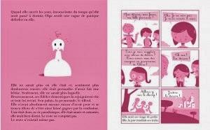 La vie merveilleuse de la princesse Olga La vie merveilleuse de la princesse Olga