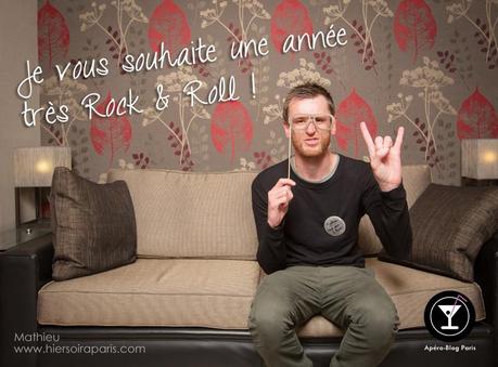 Bonne année ! voeux2014 Bonne année !