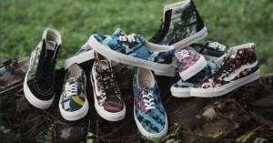 Vans X Della 138926682511908