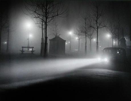 Exposition Brassaï à l'Hôtel de Ville de Paris bras
