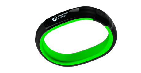 Razer présente le bracelet intelligent Nabu Razer présente le bracelet intelligent Nabu