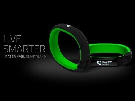 Razer présente le bracelet intelligent Nabu Image de prévisualisation YouTube