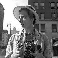 Vivian Maier, la photographe qui n'aimait pas développer ses négatifs