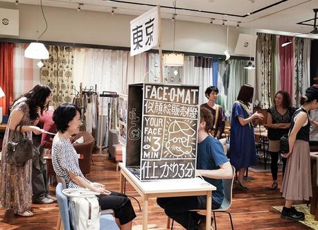 Tobbias Gutmann : « Face-o-Mat », la machine à portraits face-4