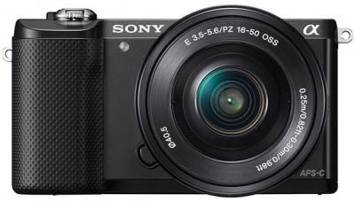 News : un compact hybride Alpha 5000 chez Sony News-Sony-A5000
