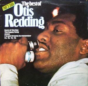 Otis Redding, une légende de la soul music