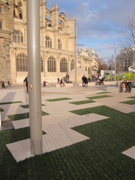 Avant il y avait un jardin...! Avant il y avait un jardin...!