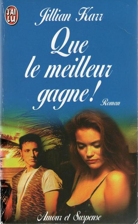 Que le meilleur gagne! que le meilleur gagne