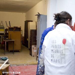 Les Petits Meubles de Marie Les Petits Meubles de Marie