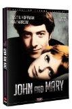 CRITIQUE BLU-RAY: JOHN AND MARY