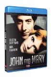 CRITIQUE BLU-RAY: JOHN AND MARY