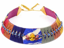 Nouvelle boutique et nouvelle collection pour Satellite q