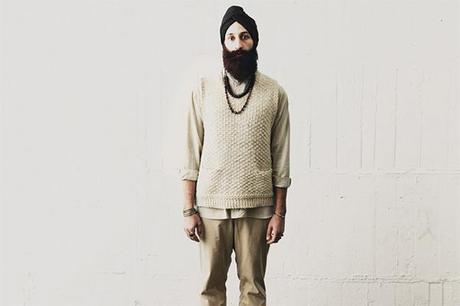 BUKHT – S/S 2014 COLLECTION LOOKBOOK