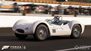  LIGN Car Pack de Forza Motorsport 5 se dévoile  vidéo IGN Car Pack Forza Motorsport 5 DLC 