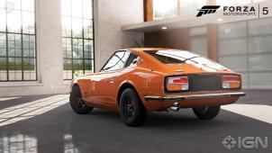  LIGN Car Pack de Forza Motorsport 5 se dévoile  vidéo IGN Car Pack Forza Motorsport 5 DLC 