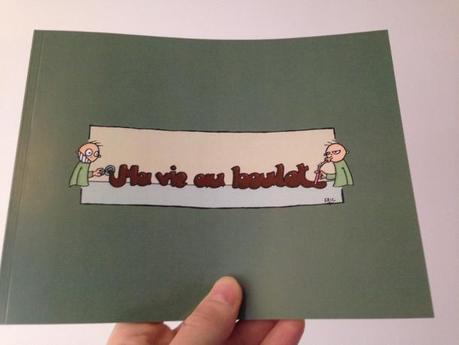 10 bonnes raisons d’acheter le livre « Ma Vie au Boulot » ma_vie_au_boulot_strip_couverture