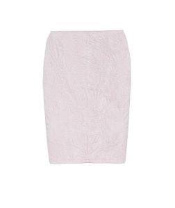 Rose Denim par Antik Batik ! adam_skirt_pink