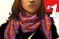 MARVEL lance les aventures de son héroïne musulmane le 5 février MissMarvelMuslim