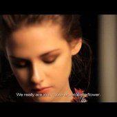 Kristen Stewart: #Rosabotanica #Balenciaga (OFFICIAL BTS video) (HD)