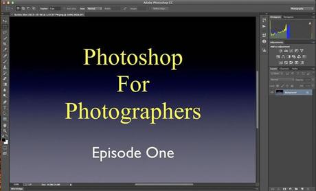 photoshop photo 1 Photoshop pour les photographes 1   Introduction