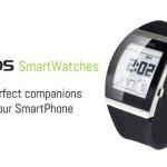 Archos-Smartwatch