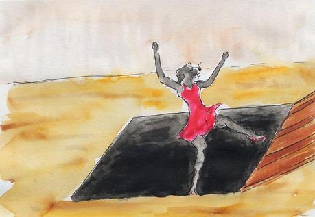 263) Passer à la trappe 263) Passer à la trappe