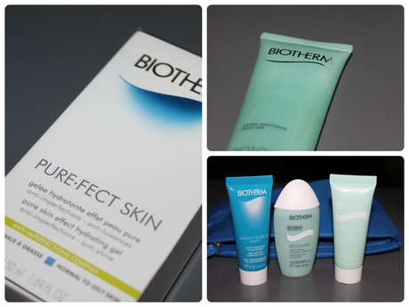 Biotherm : une vrai révélation Biotherm : une vrai révélation