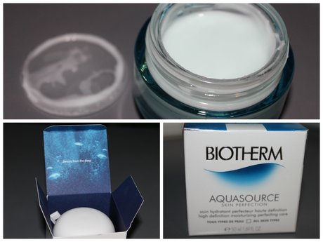 Biotherm : une vrai révélation Biotherm : une vrai révélation