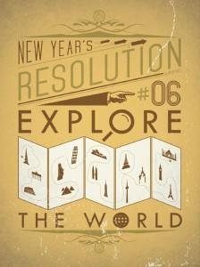 resolution6 Talent à suivre: Victor hertz nous présente ses bonnes résolutions.