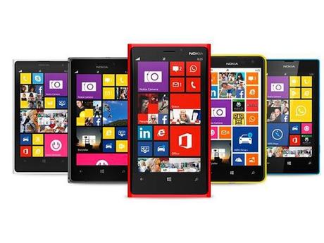 nokialumiablack Lumia Black : grosse mise à jour pour les Lumia 925 et 1020