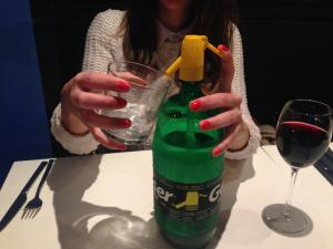 Chaussons argentins emepenadas - classico argentino