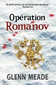 Opération Romanov operation romanov