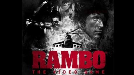 Rambo The Video Game se précise en France