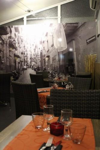 Restaurant italien traditionnel Pâtes à emporter Restaurant italien traditionnel Pâtes à emporter